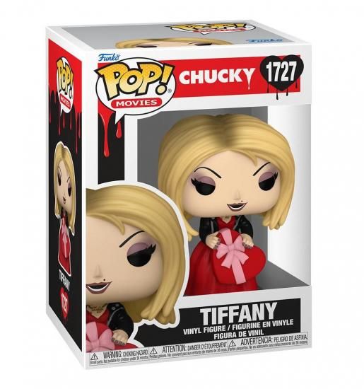 ティファニー フィギュア バレンタイン Childs Play Valentines ティファニー フィギュア バレンタイン Childs Play Valentines