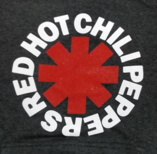バンドTシャツ,ロックTシャツ,通販 レッド ホット チリ ペッパーズ