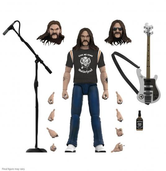 バンドTシャツ 通販 レミー キルミスター フィギュア Motorhead バンドTシャツ 通販 レミー キルミスター フィギュア Motorhead