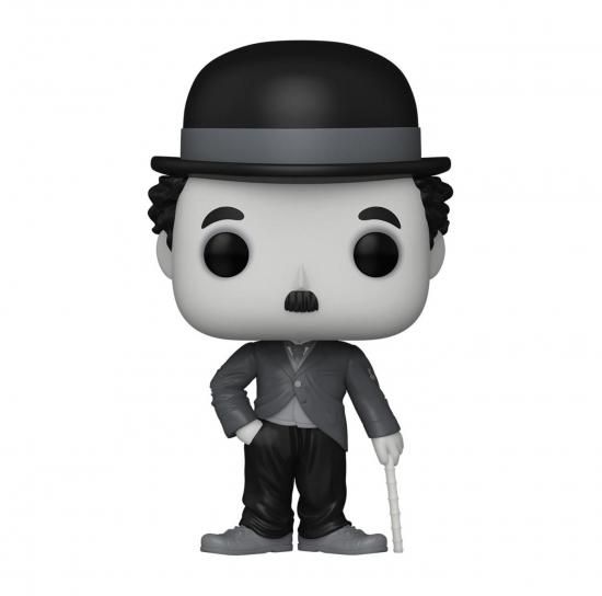 チャールズチャップリン Amazon | ZC WORLD チャーリー・チャップリンTRAMP 100th