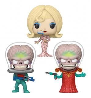 BRAND - マンブルズ（MUMBLES）