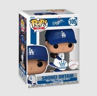 イチローさん、Funko pop人形(箱のみダメージあり) イチローさん、Funko pop人形(箱のみダメージあり) イチローさん