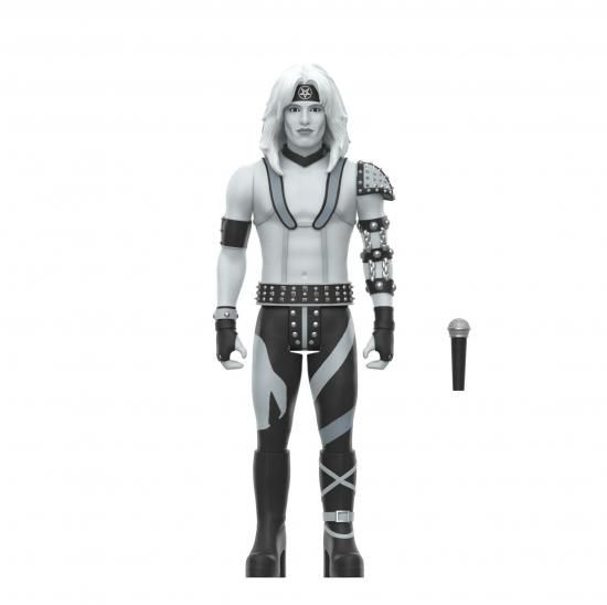 Amazon.co.jp: Super7 モトリー・クルー・トミー・リー(悪魔の