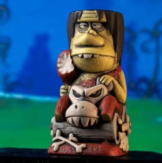 BRAND - マンブルズ（MUMBLES）