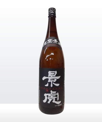 越乃景虎 「酒座」 特別本醸造  1800ml