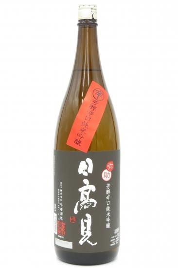Æü¹â¸« ¡ÖÌï½õ¡× ½ãÊÆ¶ã¾ú 1800ml