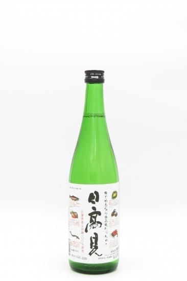 Æü¹â¸« ¡Ö»³ÅÄ¶Ó¡× ½ãÊÆ¼ò 720ml