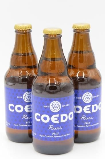 COEDO  333ml