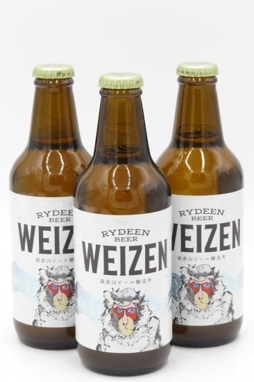 饤ǥӡWEIZEN -ĥ- 330ml