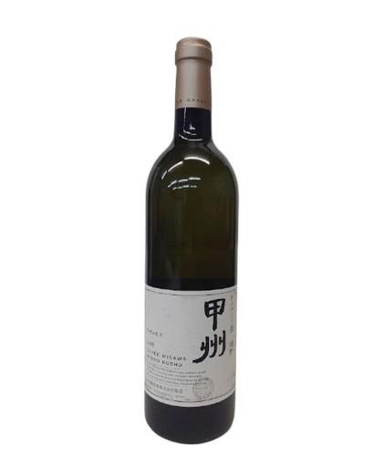 グレイス キュヴェ三澤 明野甲州 750ml - 稲荷屋商店 | 地酒 グレイス キュヴェ三澤 明野甲州 750ml - 稲荷屋商店 | 地酒