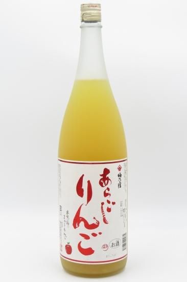 ¤¢¤é¤´¤·¤ê¤ó¤´¼ò¡¡1800ml