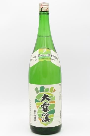 ÂçÀã·Ì ¤ï¤µ¤Ó¤È°û¤ß¤¿¤¤½ãÊÆ¶ã¾ú¼ò 1800ml