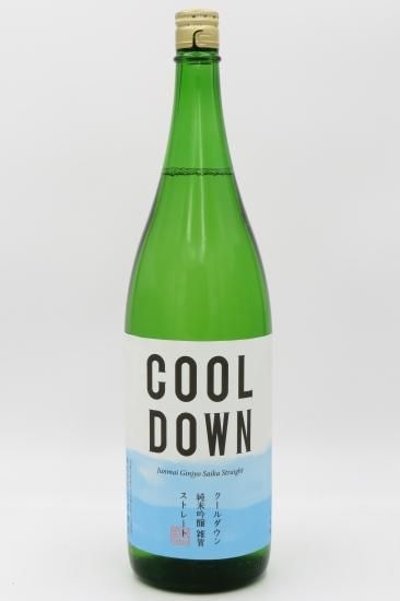 COOL DOWN׽ƶ ȥ졼 1800ml