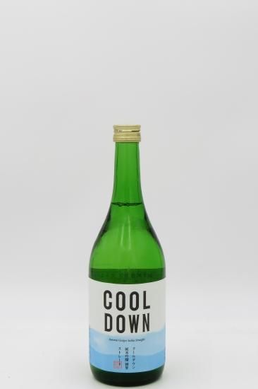 COOL DOWN׽ƶ ȥ졼 720ml