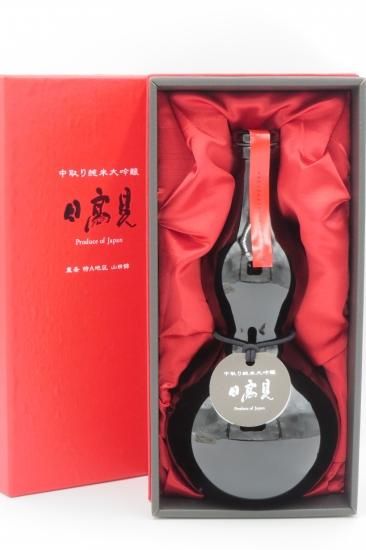 Æü¹â¸«¡Ö¹õ¤Îɻý¥Ü¥È¥ë¡×Ãæ¼è¤ê½ãÊÆÂç¶ã¾ú 720ml