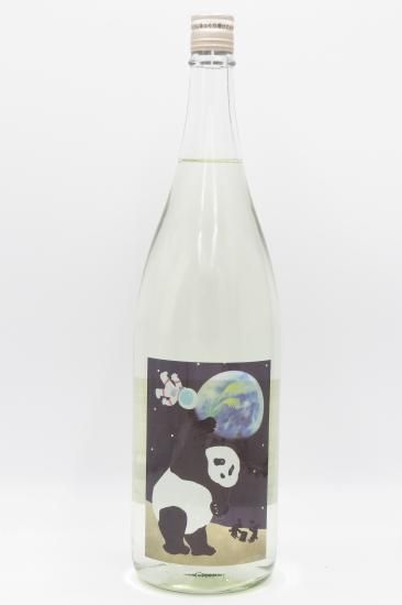 ¸æÂåݯ¡ÖMoon Panda¡×¤¢¤¸¤ï¤¤½ãÊÆ¼ò 1800ml
