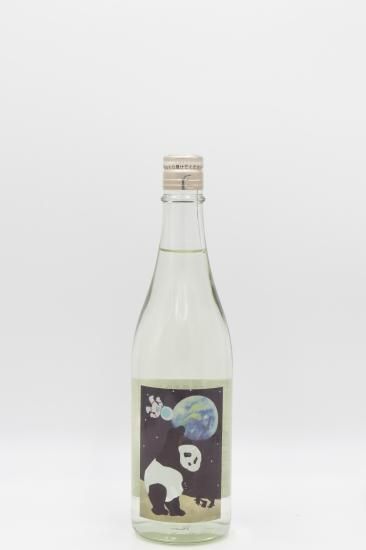 ¸æÂåݯ¡ÖMoon Panda¡×¤¢¤¸¤ï¤¤½ãÊÆ¼ò 720ml