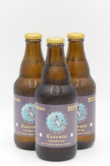 COEDO Ρ-Kazeuta ¼RADIOCOEDO 333ml