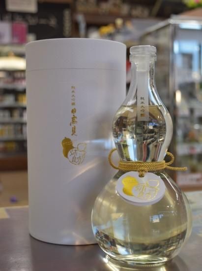 Æü¹â¸«¡ÖÌï½õ¡×¤Ò¤ç¤¦¤¿¤ó¥Ü¥È¥ë ½ãÊÆÂç¶ã¾ú 720ml