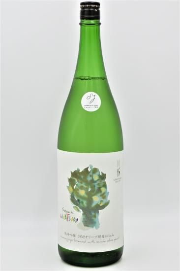 ÀîÄá¡Ö¥ª¥ê¡¼¥Ö¹ÚÊì»Å¹þ¤ß¡×½ãÊÆ¶ã¾ú¼ò¡¡1800ml