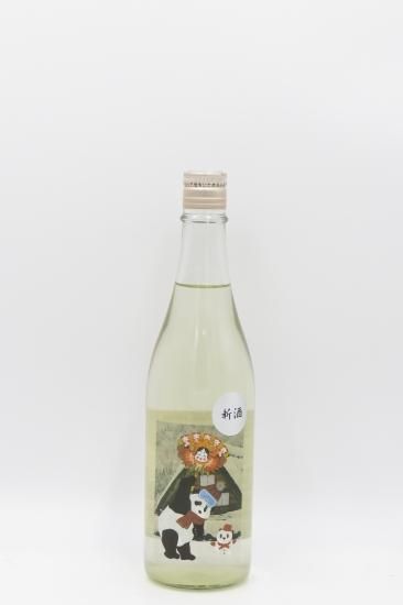¸æÂåݯ¡ÖSnow Panda¡×¤«¤é¤¯¤Á½ãÊÆÌµßɲáÀ¸¿·¼ò 1800ml
