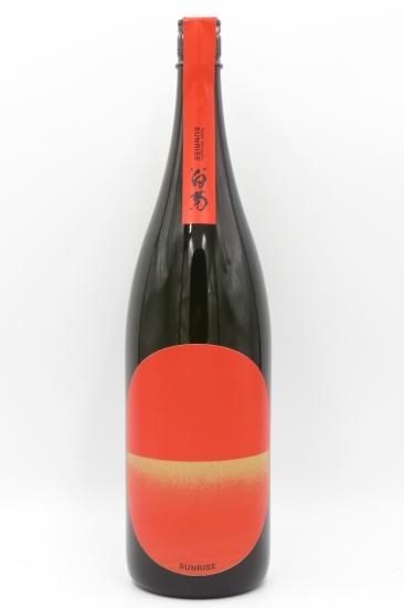 ÂçŵÇòµÆ¡Ö¥µ¥ó¥é¥¤¥º¥ì¥Ã¥É¡×½ãÊÆ¶ã¾ú 1800ml