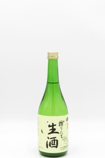 ¿Àµµ¡Öºñ¤ê¤¿¤Æ À¸¼ò¡× ½ãÊÆ¼ò 720ml