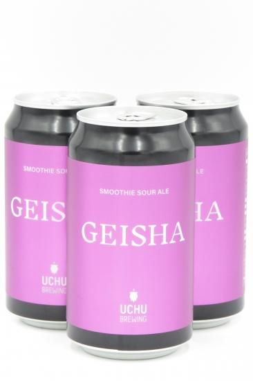 夦֥롼󥰡GEISHASMOOTHIE SOUR ALE