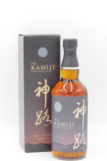 ¿ÀÏ© -KAMIJI-
