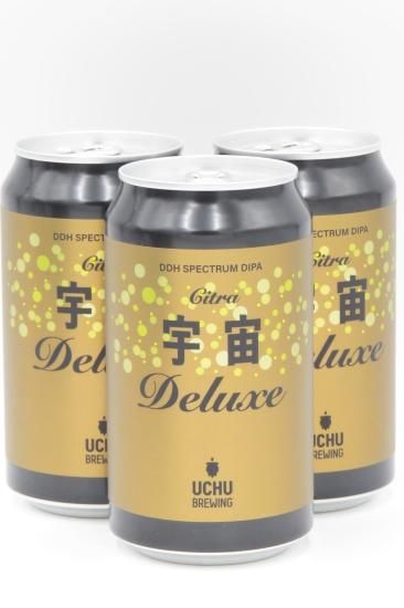 夦֥롼󥰡ڱDeluxe CitraDDH SPECTRUM DIPA