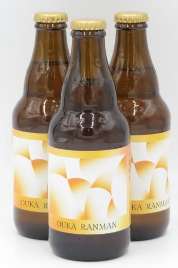 COEDO ڲ̡-Ouka Ranman-Belgian Wheat 333ml