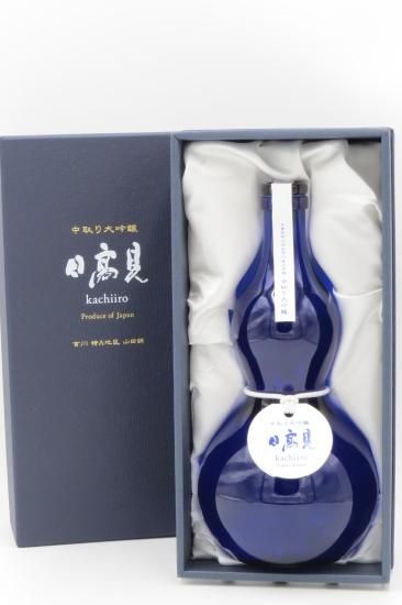 Æü¹â¸«¡Ö¾¡¿§¡×ɻý¥Ü¥È¥ë Ãæ¼è¤êÂç¶ã¾ú 720ml