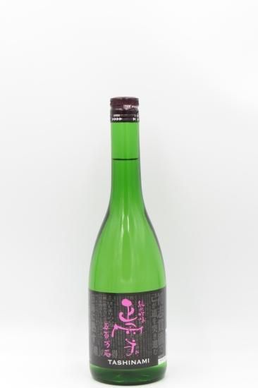ÀµÀã¡ÖÓÏ -TASHINAMI-¡×½ãÊÆ¶ã¾ú 720ml