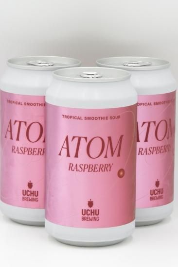 夦֥롼󥰡ATOM RaspberryTROPICAL SMOOTHIE SOUR