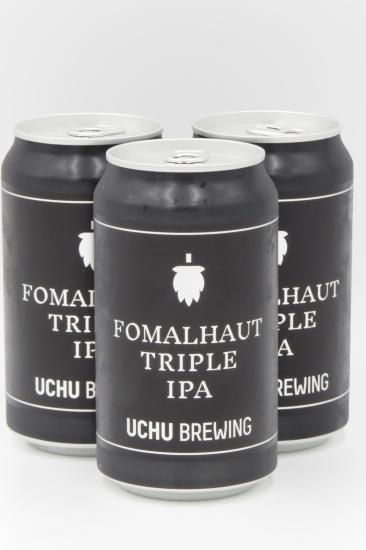 夦֥롼󥰡FOMALHAUTTDH TRIPLE IPA