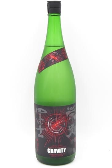 ÜÆ¸÷ÉڻΡ֥°¥é¥Ó¥Æ¥£¡×½ãÊÆ¶ã¾ú¼ò 1800ml