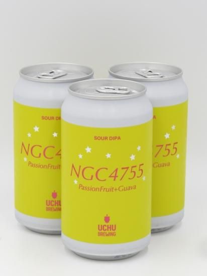 夦֥롼󥰡NGC4755 PassionFruit+GuavaSOUR DIPA