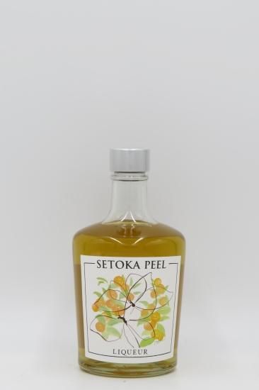 SETOKA PEEL 41% 500ml