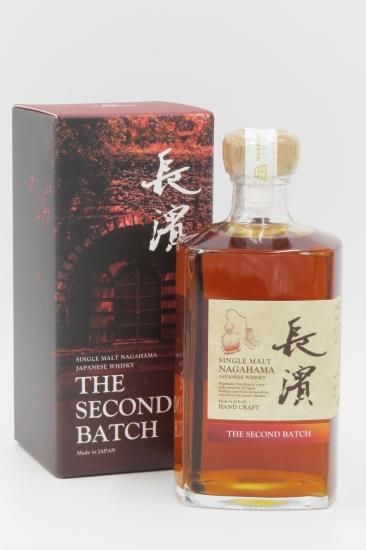 ¥·¥ó¥°¥ë¥â¥ë¥ÈĹßÀ THE SECOND BATCH 50% 500ml