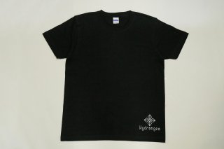 Hydrangea Logo T-shirt