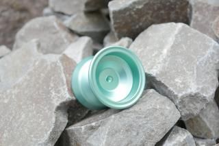 Amaryllis Mint Green