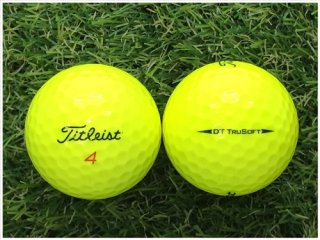 ڥ ӵ Titleist ȥꥹ DT TRU SOFT 2018ǯǥ  ӵ ȥܡ  եܡ 1Х