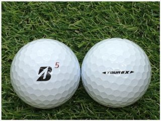 ڥ õ BRIDGESTONE ֥¥ȥ TOUR B X 2018ǯǥ Bޡǥ ۥ磻 õ ȥܡ  եܡ 1Х