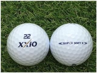 ABランク ゼクシオ XXIO X-eks- ホワイト 2019年モデル 20個 球