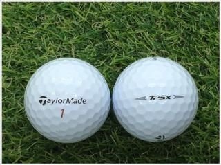 ڥ µ TaylorMade ơ顼ᥤ ĥץե TP5 X 2019ǯǥ ۥ磻 µ ȥܡ  եܡ 1Х