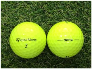 テーラーメイド TP5 TP5x 21年モデル ロストボール 30球 B