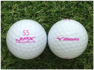 ڥ ӵ Mizuno ߥ JPX NEXDRIVE 2015ǯǥ ۥ磻ȥԥ ӵ ȥܡ  եܡ 1Х