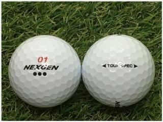 Nexgen ロストボール専門店 おっ球げ Nexgen ロストボール専門店 おっ球げ