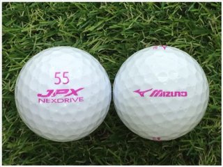 ڥ µ Mizuno ߥ JPX NEXDRIVE 2015ǯǥ ۥ磻ȥԥ B ȥܡ  եܡ 1Х