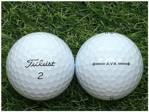 トップ ランク S級】 2022年モデル AVX Titleist タイトリスト その他
